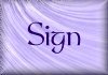 Sign My Guestbook